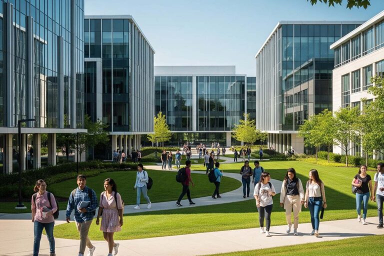 Grandspire Alumni Shine in International Business Forum